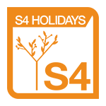S4 Holidays